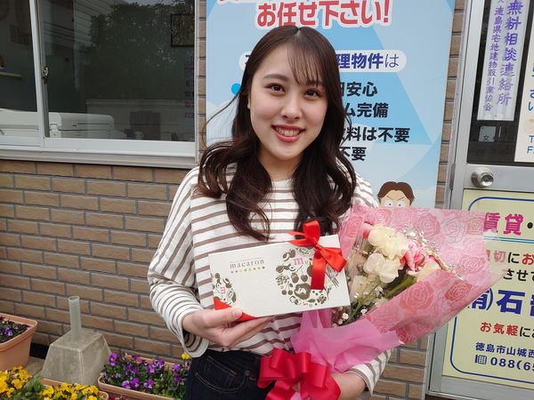 ミスグランプリ