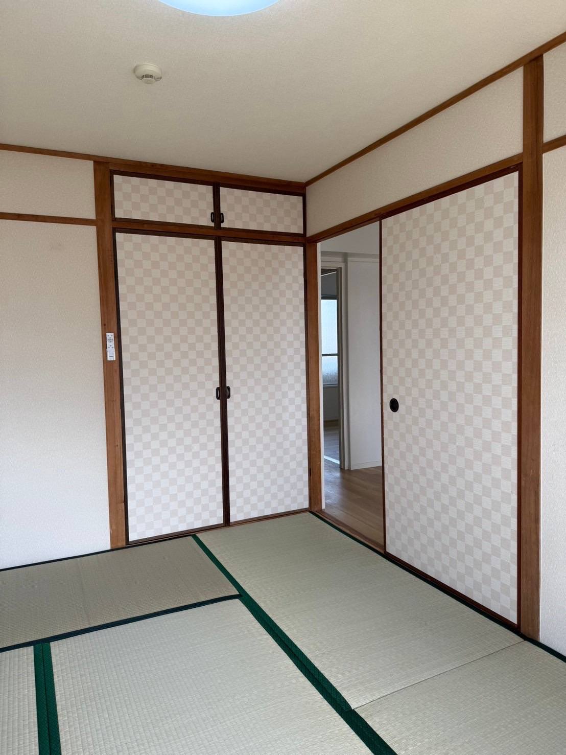 リノベーション