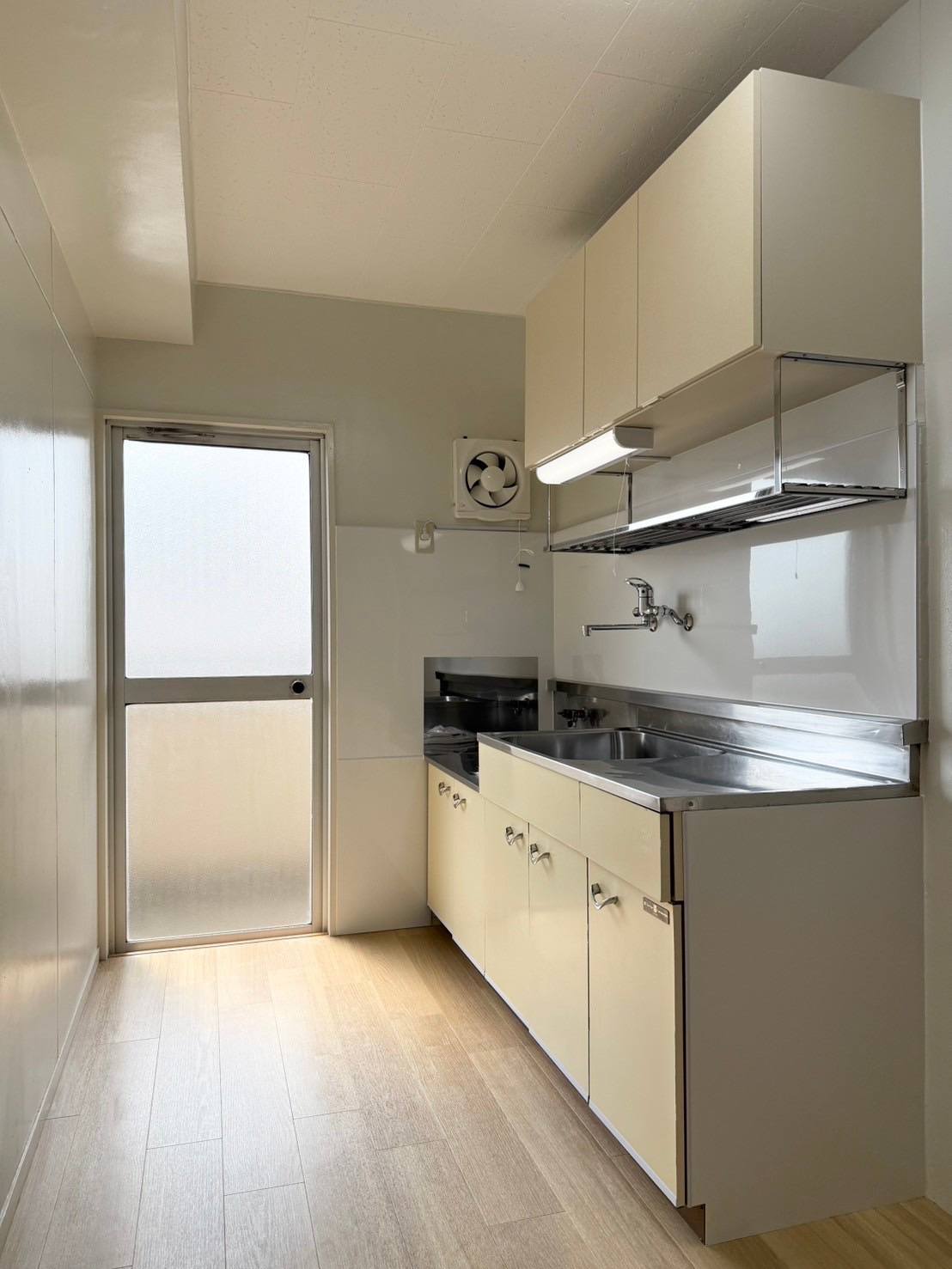 リノベーション