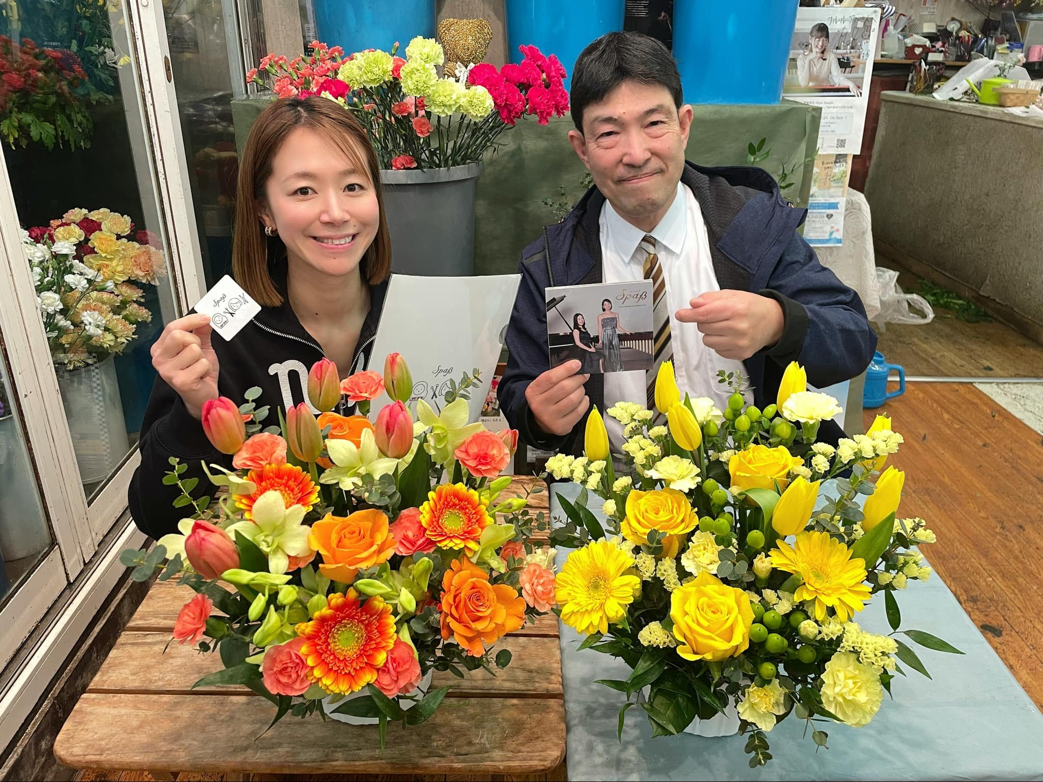 冨士原あやさん