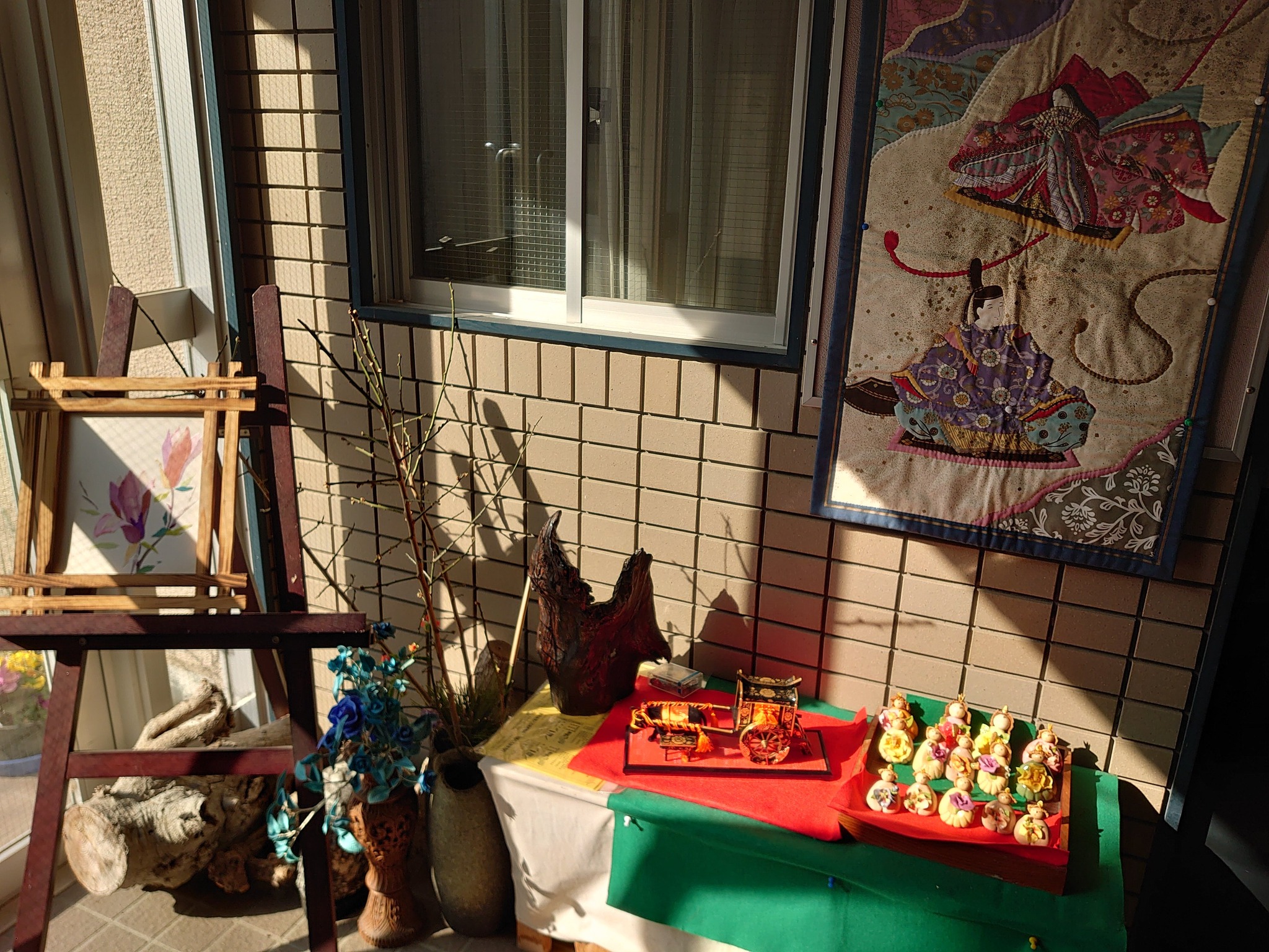 賃貸マンション