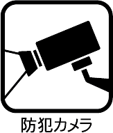 防犯カメラ
