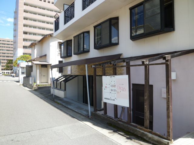 エトワール山城