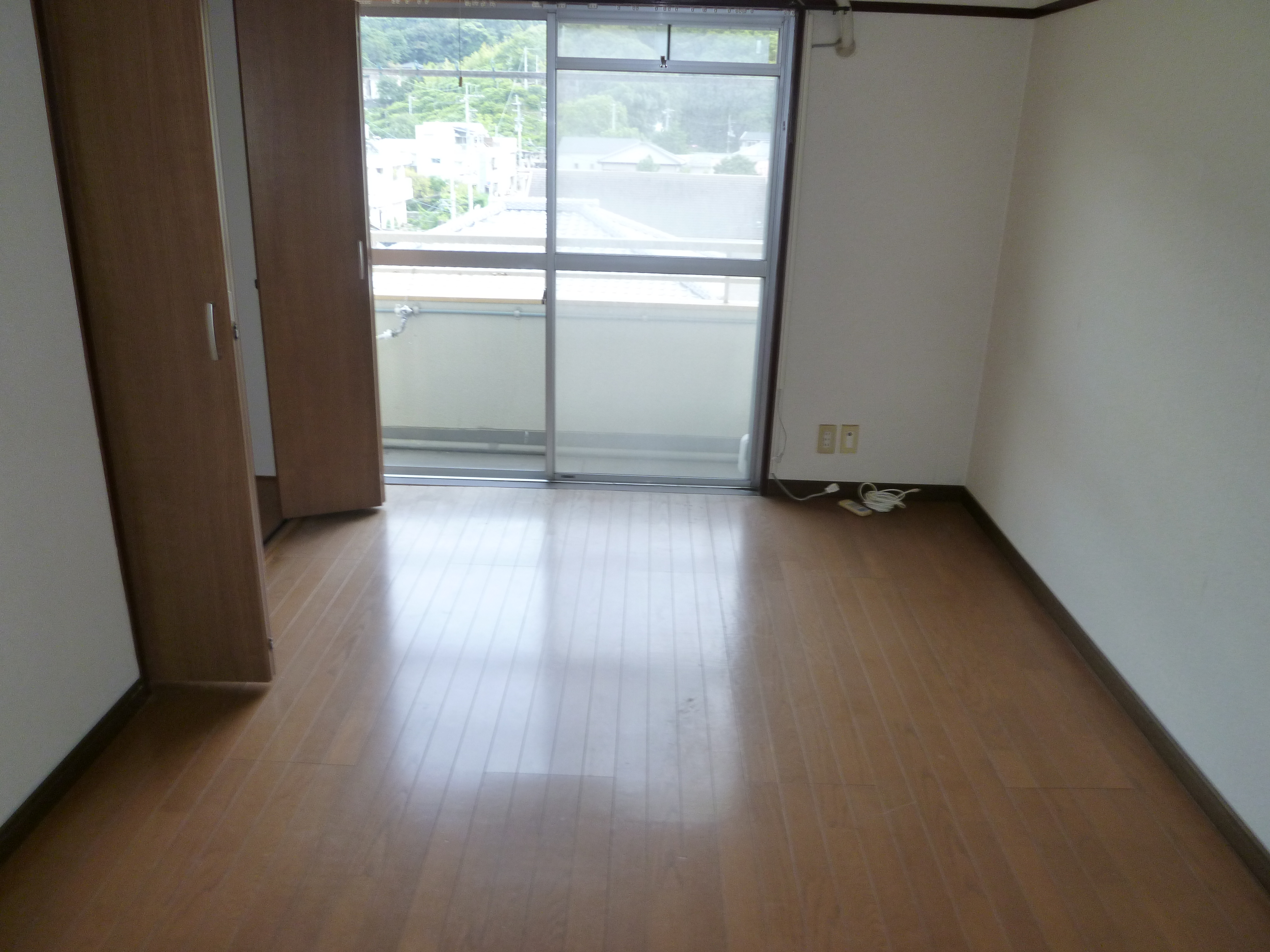 徳島市南佐古七番町(徳島大学蔵本キャンパス近く)賃貸マンション