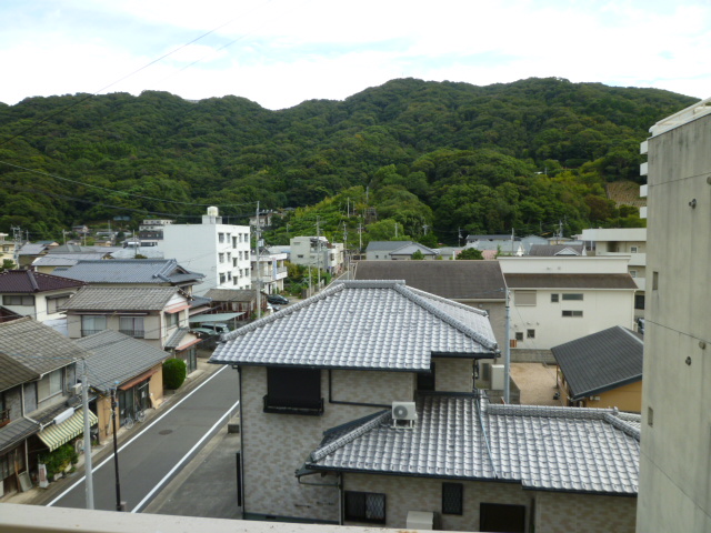 メモリアルハイツ