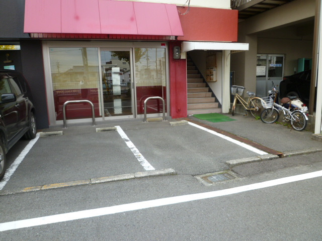 賃貸物件・貸店舗